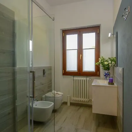 Villa Nonna Ossuccio