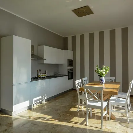 Villa Nonna Ossuccio