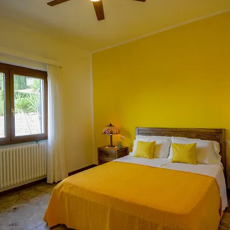 Nonna Villa *